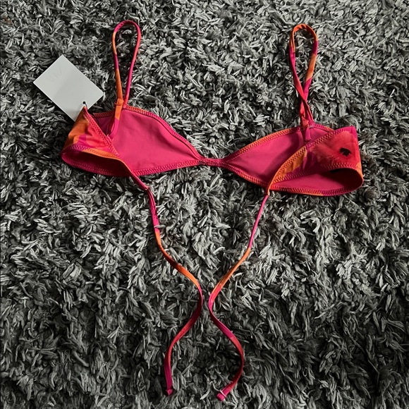 Zara Printed Bathing suit - Picture 7 of 11